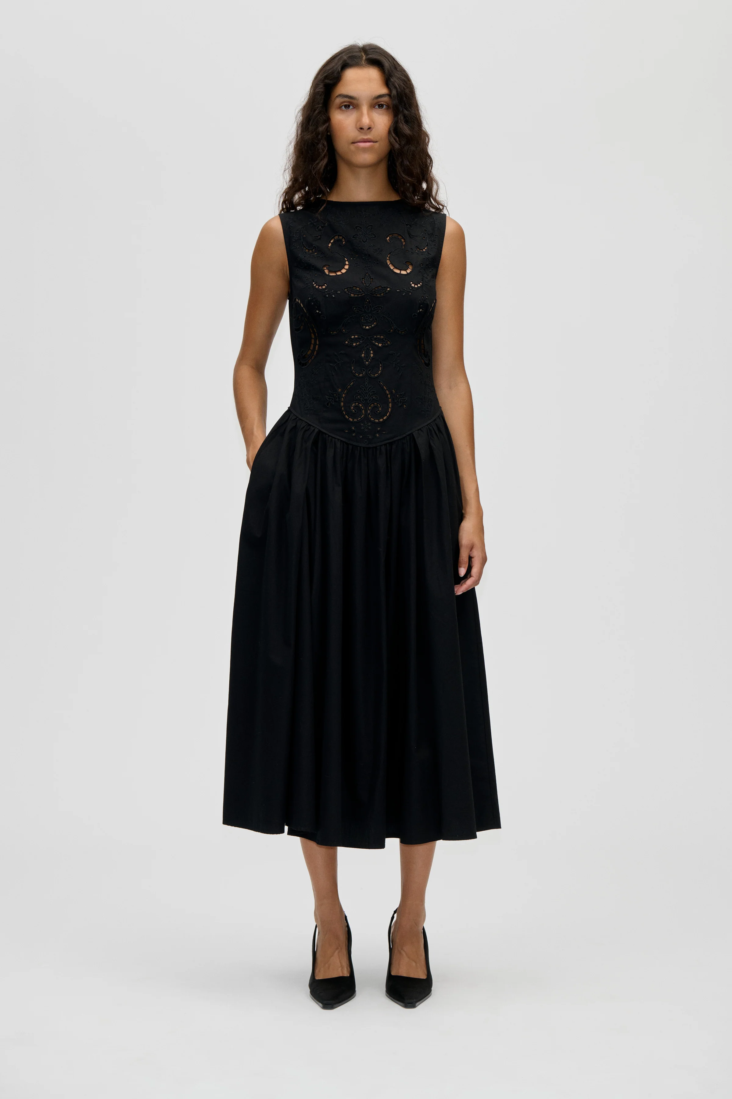 Archive Dresses